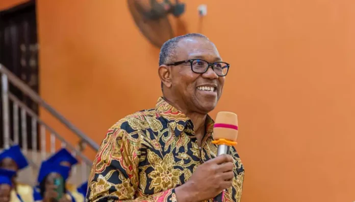 Hunger and Poverty Now a Daily Reality for Nigerians – Obi