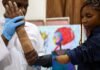 Nigerian Startup Builds Africa’s First Black-Skinned Bionic Arm
