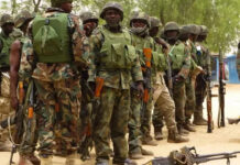 Troops Repel ISWAP Attack on Yobe Brigade Headquarters Nigerian Military Eliminates Over 100 Bandits in Northwest