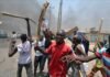 Nigerian Leaders Warn Nation Is “Bleeding” Amid Rising Violence
