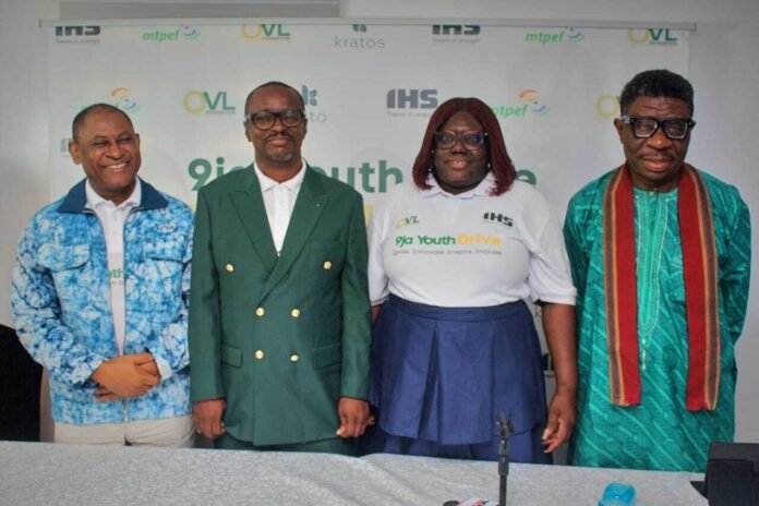 Stakeholders call for immediate action to address widening skill gap