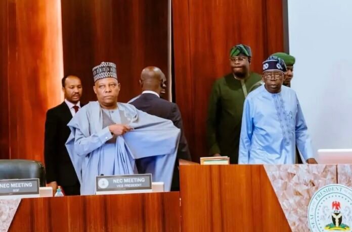 Tinubu approves ward-based plan to tackle poverty nationwide