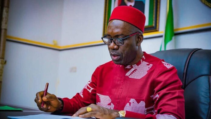 Ukachukwu, Stakeholders Criticize Soludo for Visiting Tinubu