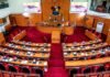 Lagos Assembly Budgets ₦6.2bn for Lawmakers’ Houses