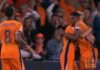 World Cup Qualifier: Netherlands Held 1-1 by Poland in Rotterdam