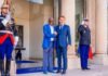 Tinubu Meets Macron on 7th Paris Trip Shows Nigeria–France Growing Ties