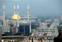 Wike Vows Abuja Will Compete With Global Capitals By 2027