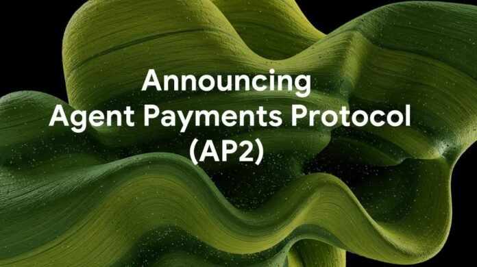Agent Payments Protocol
