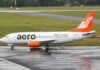 Flight Delays: Aero Contractors Refunds ₦257m to Passengers