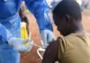 WHO Begins Ebola Vaccination in DRC’s Kasai Province