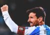 Lionel Messi Uncertain He’ll Play in 2026 World Cup