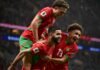 Morocco Crush Niger 5-0 to Emerge First African for 2026 World Cup