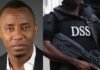 Court Adjourns Sowore’s Arraignment to October 27