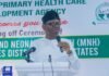 FG Launches ₦2.9 Billion Push to Halt Mothers’ and Newborns’ Deaths