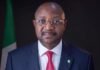 Presidency Defends ₦149.39tn Debt, Blames Naira Fall