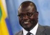 South Sudan’s Riek Machar Faces Charges of Murder and Treason
