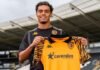 Ronaldinho’s Son João Mendes Signs for Hull City U21s After Barcelona Exit João Mende