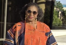 Maryanne Moghalu Celebrates Birthday, Reveals Health Struggles