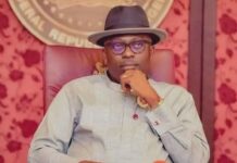 Rivers APC Disqualifies 63 Gov Fubara Allies From 2027 Legislative Race