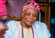 Ibadan Dances as Oba Ladoja’s Coronation Week Begins