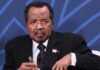 UN Uneasy Over Paul Biya’s 8th Re-election Bid at 92