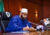 Gov Bago Orders Sermon Approval in Niger, Sparks Religious Debate