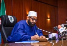 Niger Govt Orders Evacuation of Kainji Lake Area Over Insecurity