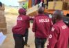 NDLEA Arrests 280 Suspects in Oyo, Seizes 1.2 Tonnes of Drugs