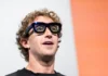 Meta Launches $799 Ray-Ban AI-Powered Smart Glasses