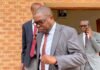 Zambia Jails Ex-Foreign Minister Malanji for Corruption