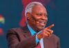 Kumuyi Declares Six-Month Premarital Courtship Inconsistent with Bible