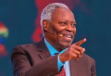 Why I Will Not Hand Over Deeper Life Ministry to My Sons – Kumuyi