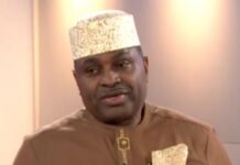Okonkwo Says South-East Was Not Eligible For ADC Ticket