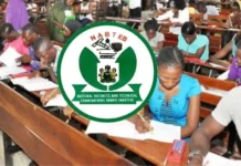 NABTEB Release 2026 Exam Results – 79,000 Secure Five Credits