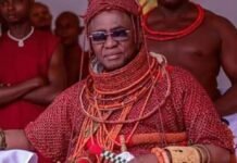 Oba of Benin Declares Two-Week Fasting in Edo for Peace