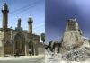 Al-Nouri Mosque in Iraq Reopens Eight Years After Destruction by ISIS