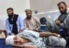 Afghanistan’s Deadliest Earthquakes Timeline Since 2015 Afghanistan's Deadliest Earthquakes Timeline Since 2015