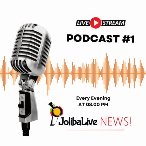 JolibaLive News! Podcast 10/09/2025