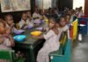 FG Plans to Feed 50 Million School Children by 2026