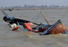 25 Persons Dead, 14 Missing in Boat Mishap in Yobe State