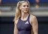 Caudery Targets Pole Vault Glory at World Championships Caudery Aims For British Record, Medal in Tokyo