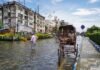 WMO Warns of Endless Floods as Earth Warms