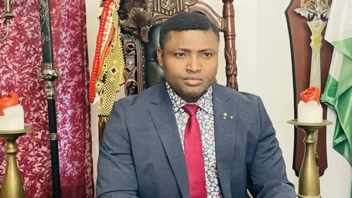 Ekpa’s Jail Sentence Sends Strong Warning to Terrorism Sponsors Abroad – Military