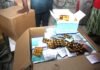 Counterfeit Malaria Drugs Worth ₦1.2bn Intercepted in Lagos