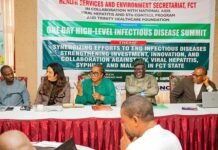 Abuja Health Summit Targets HIV, Malaria, Hepatitis and Syphilis FCTA rallies partners against infectious diseases