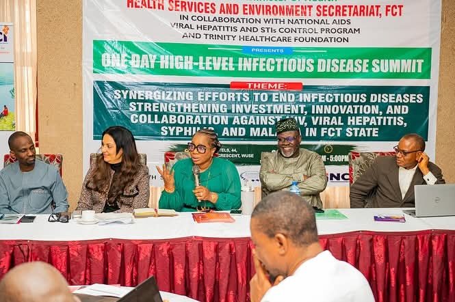 FCTA rallies partners against infectious diseases FCTA rallies partners against infectious diseases