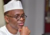 FG Denies El-Rufai’s Allegations on Banditry FG Denies El-Rufai’s Allegations on Banditry