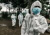 Ebola Outbreak in Congo Kills 15; Nigeria’s NCDC Readies Itself