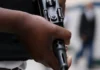 Army Expands Surrender Opportunity to Gunmen Nationwide Gunmen Abduct Pastor’s Wife, Church Member In Nasarawa
