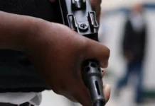 Army Expands Surrender Opportunity to Gunmen Nationwide Gunmen Abduct Pastor’s Wife, Church Member In Nasarawa